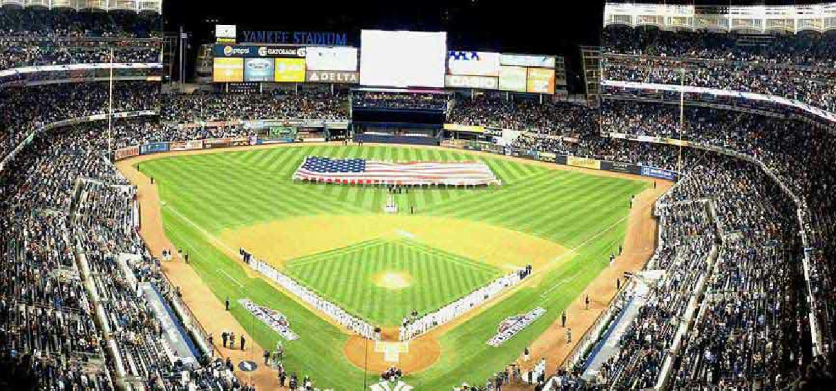 Pitt, Syracuse to meet at Yankee Stadium in 2023