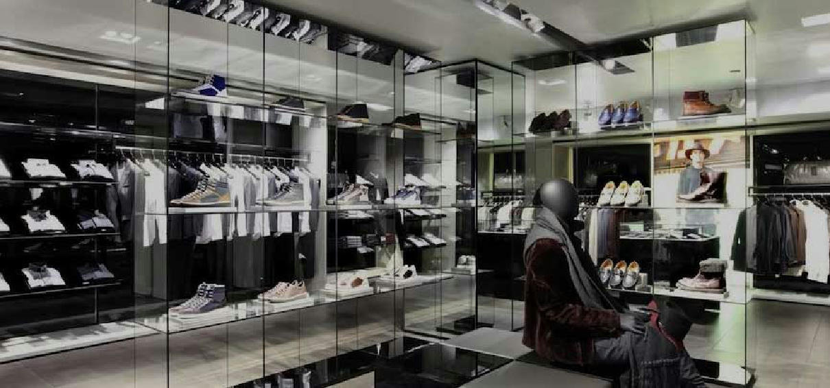 Emporio Armani — Madison Ave New York  : Profile