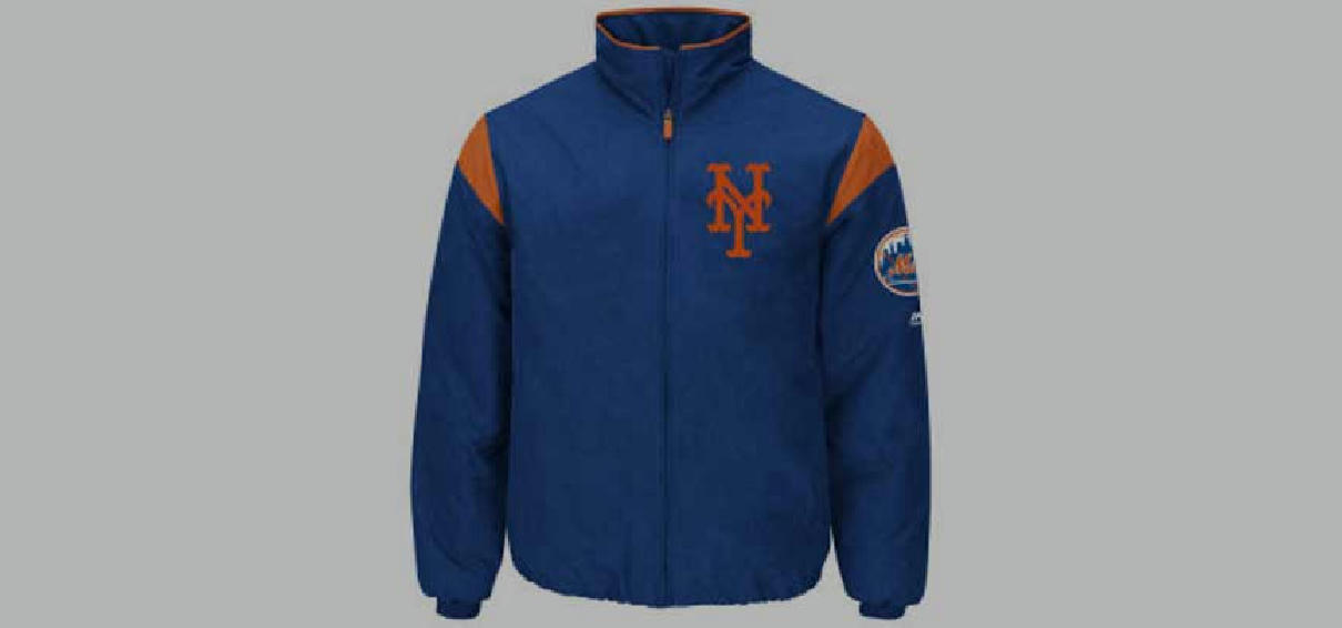 METS CLUBHOUSE SHOP - CLOSED - 18 Reviews - 11 W 42nd St SP1, New