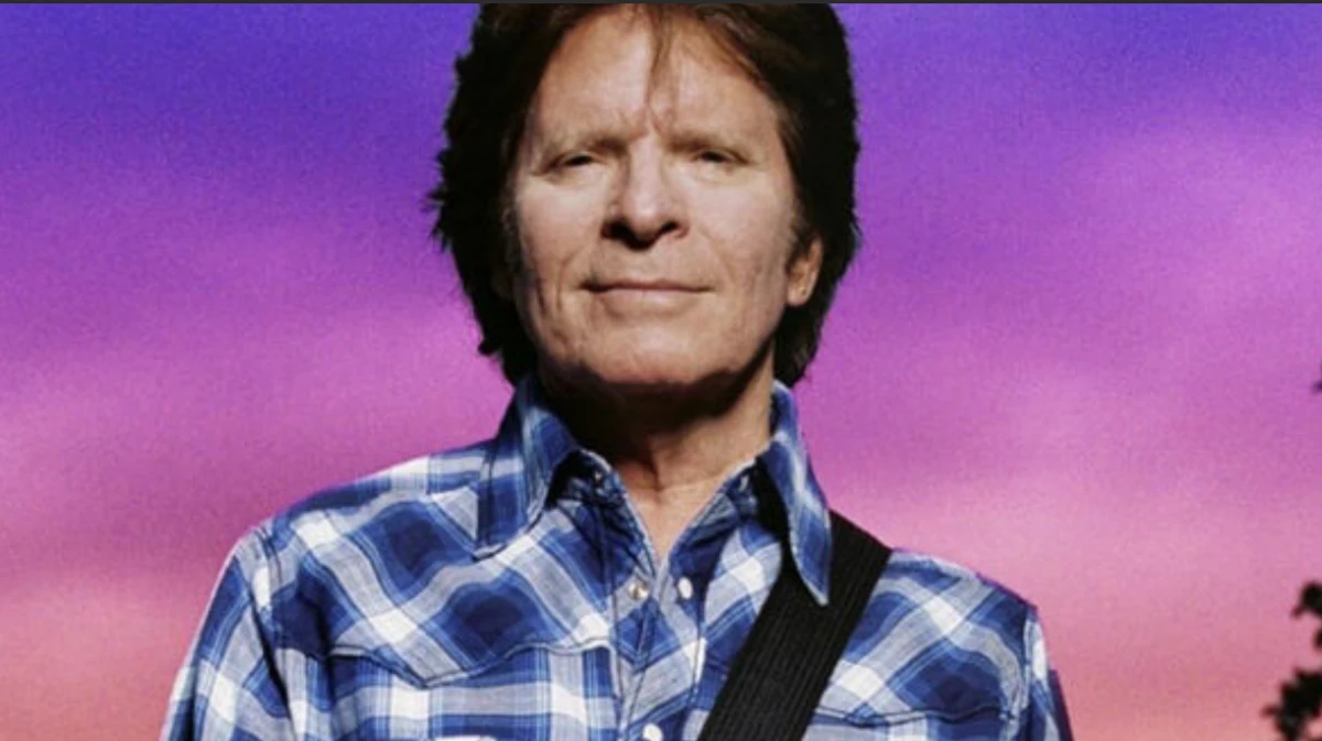 John Fogerty Photo