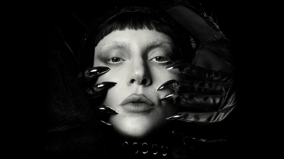 Lady Gaga Photo