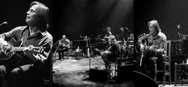 Jackson Browne Photo