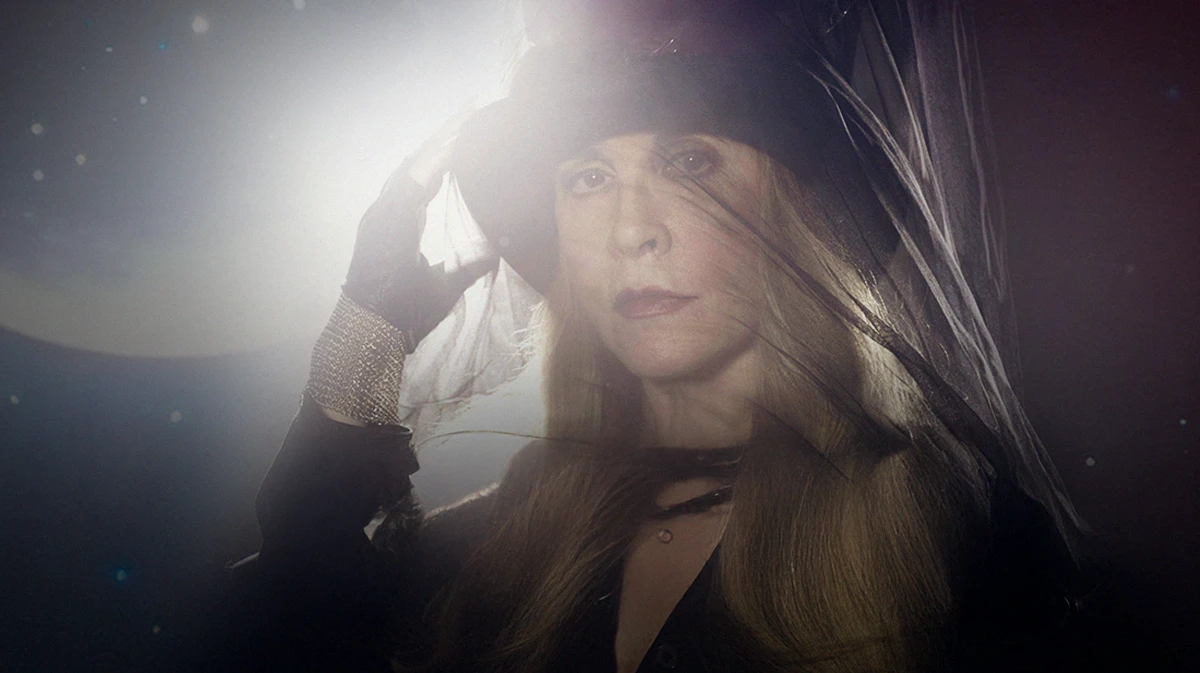 Stevie Nicks Photo
