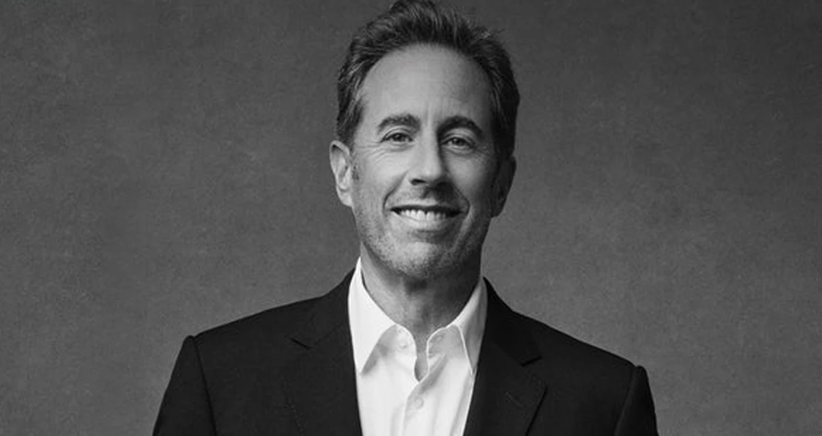 Jerry Seinfeld Photo
