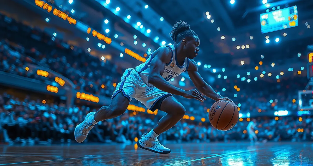 Brooklyn Nets vs. Indiana Pacers Photo