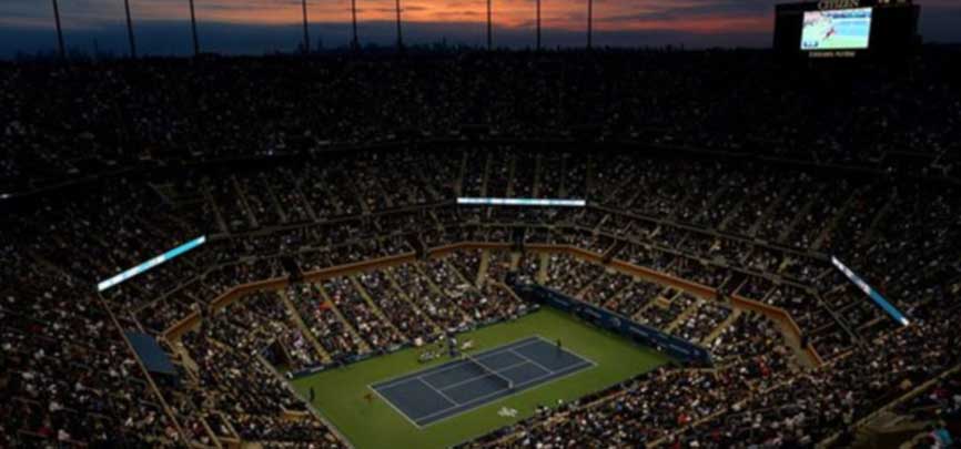 2021 US Open Tennis Championship: Session 14 - Men's/Women's Round of