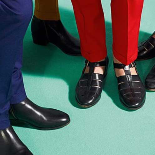 florsheim madison avenue