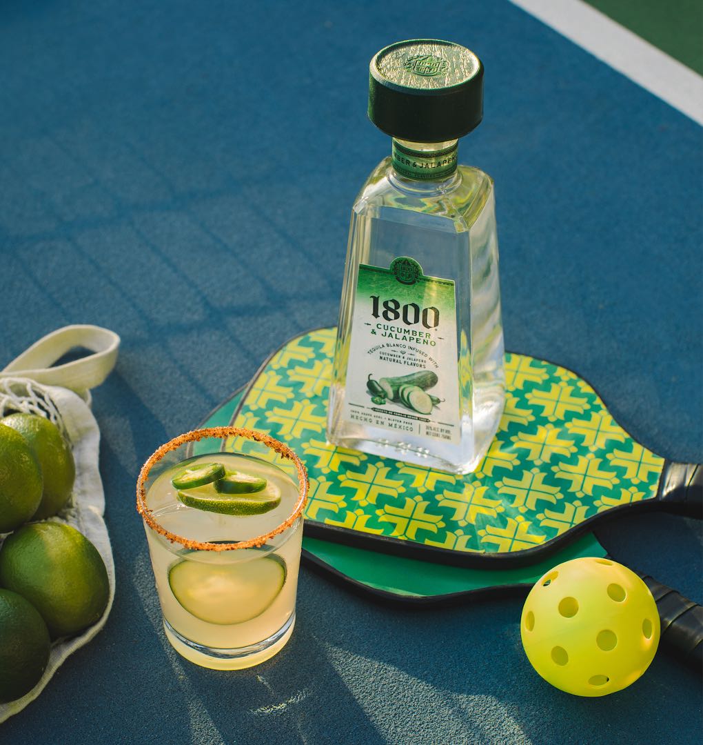 1800 Spicy Serves Photo
