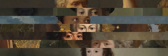 Look Again: European Paintings 1300–1800 Photo