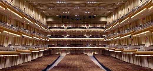 New York Philharmonic: Gustavo Dudamel & Yunchan Lim Photo