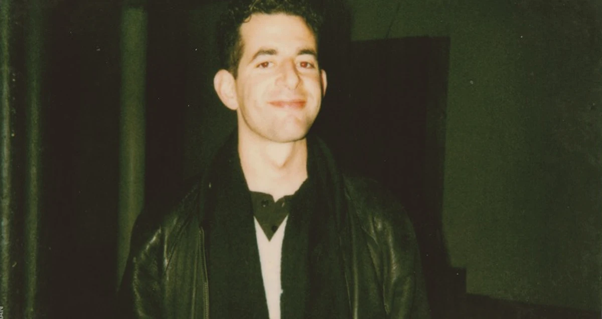 The Jonathan Larson Project Photo