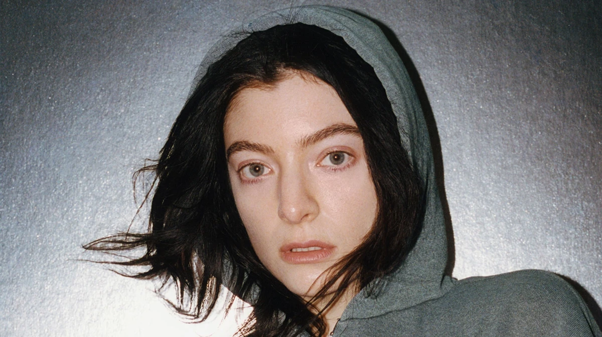 Lorde Photo