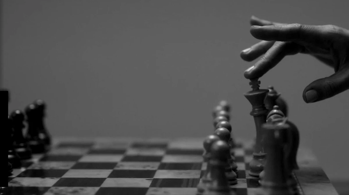 Chess Photo