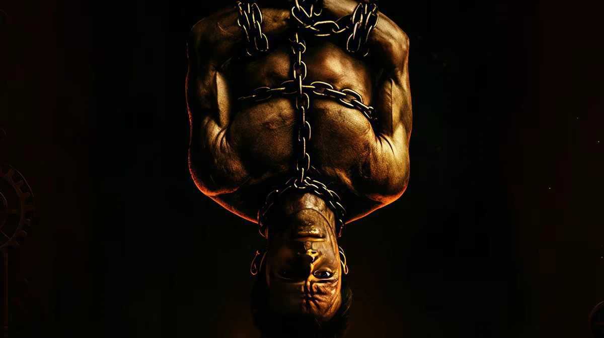 Lord Nil: 7 Deadly Sins Photo