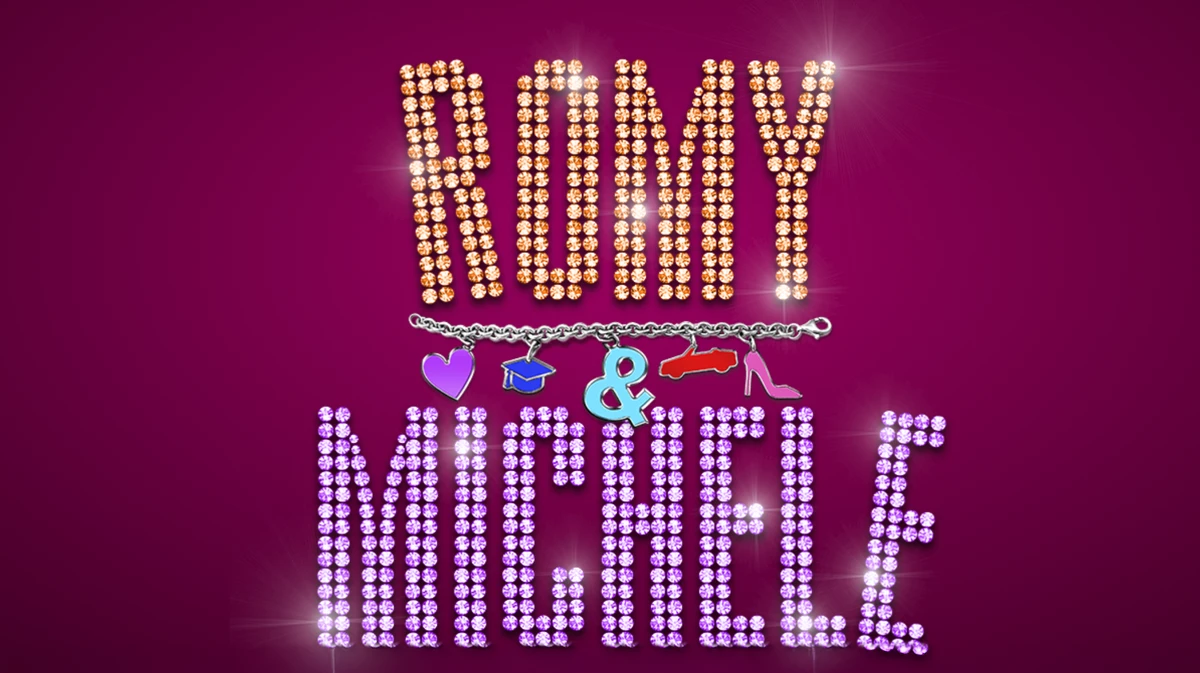 Romy & Michele: The Musical Photo