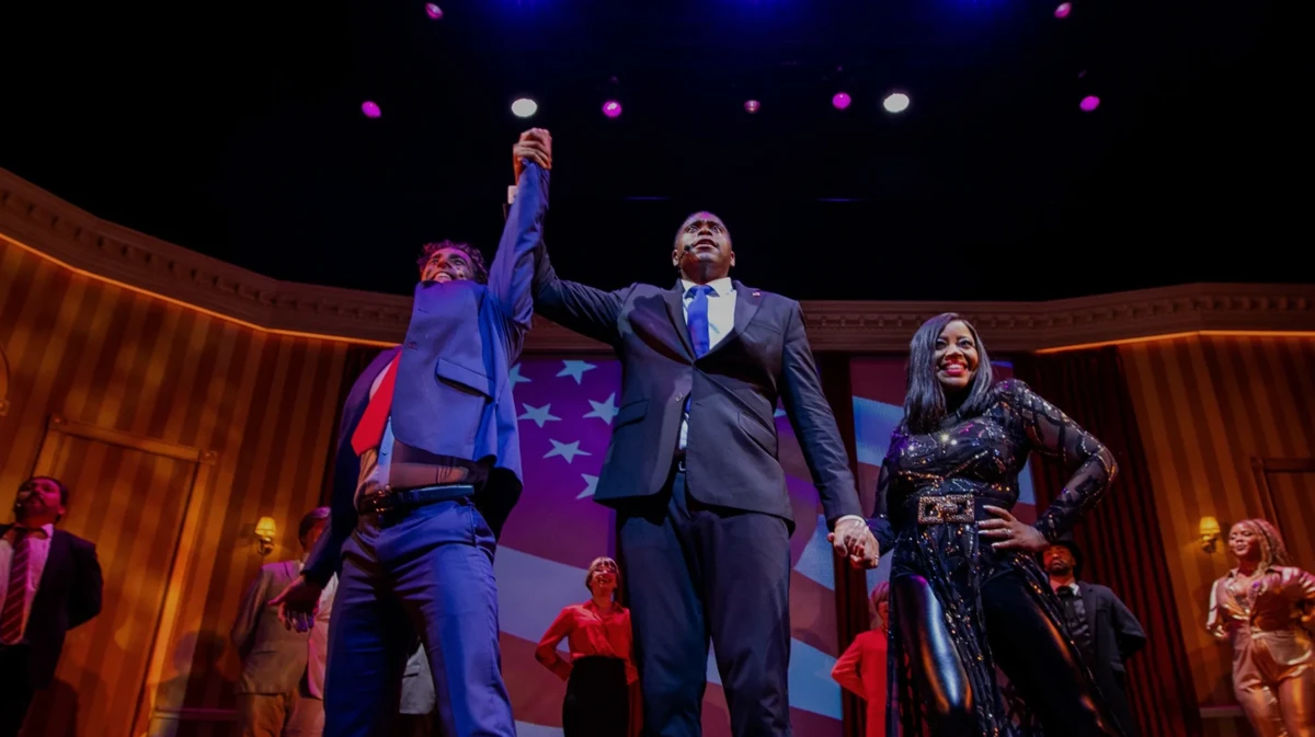 44 – The Musical Photo