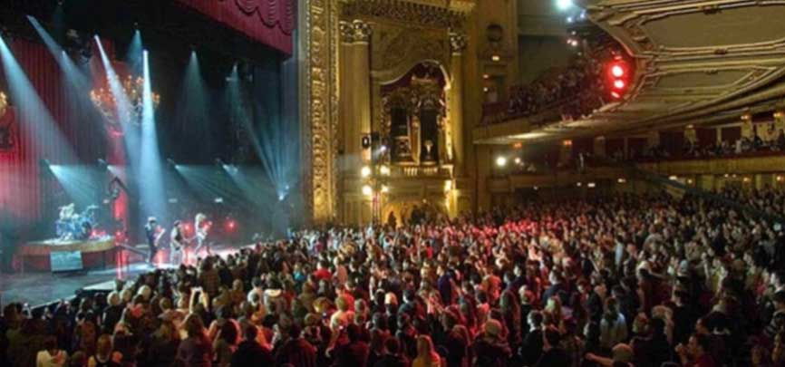 Alofoke Un Solo Movimiento Concert Tickets : The Theater at Madison ...