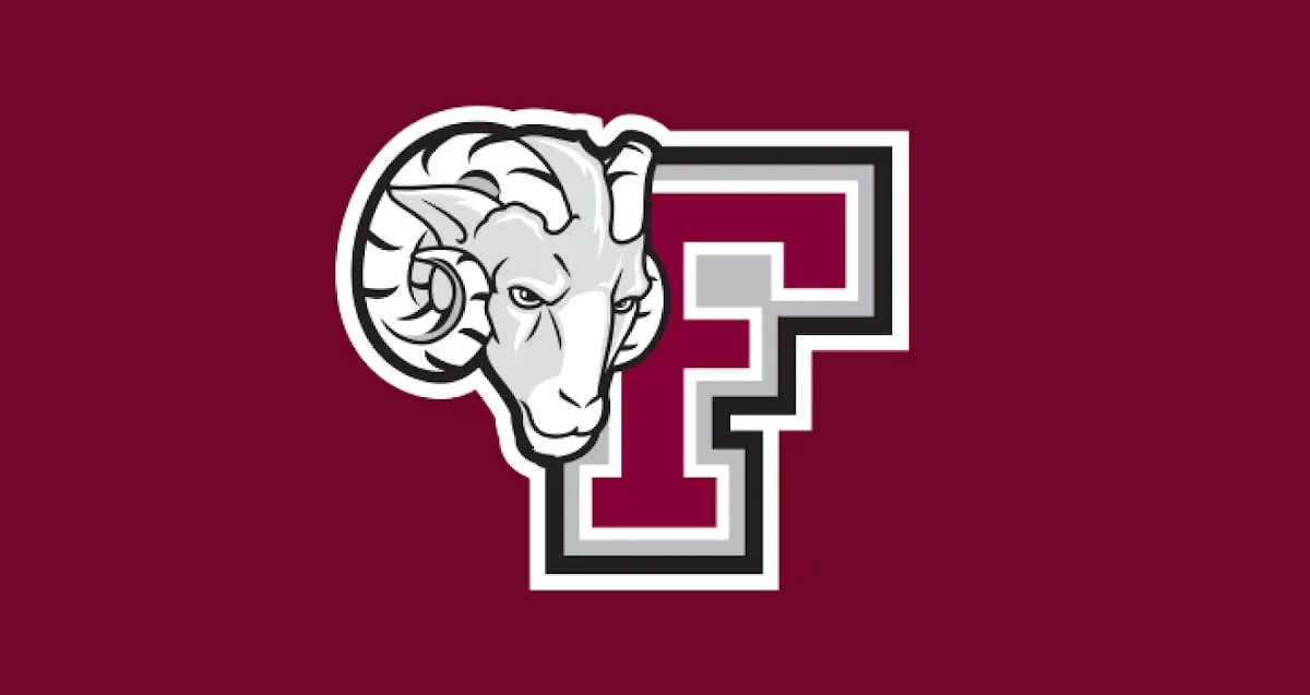 Fordham Rams vs. Dayton Flyers Photo