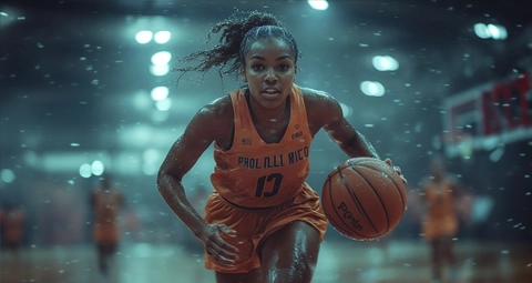 WNBA Preseason: New York Liberty Vs. Connecticut Sun Photo
