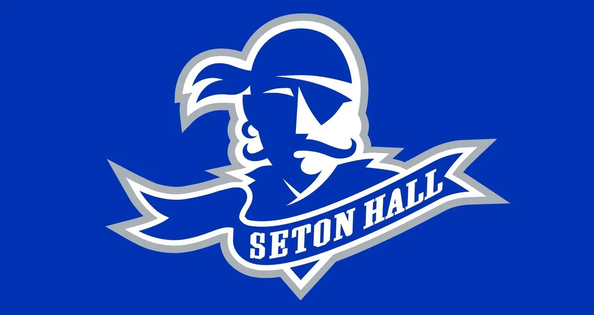 St. Johns Red Storm vs. Seton Hall Pirates Photo