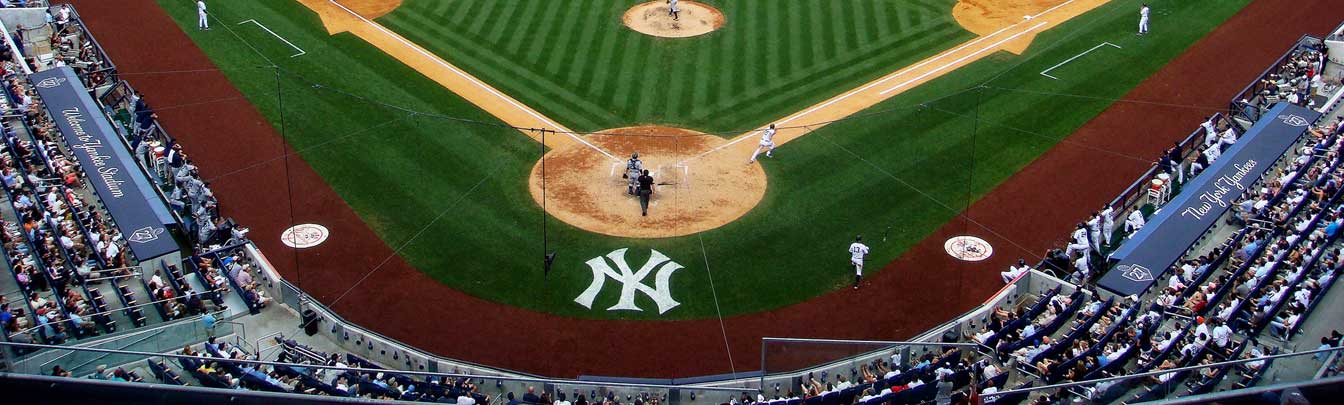 A Bronx Homecoming at Yankee Stadium: Q&A with Texas Rangers